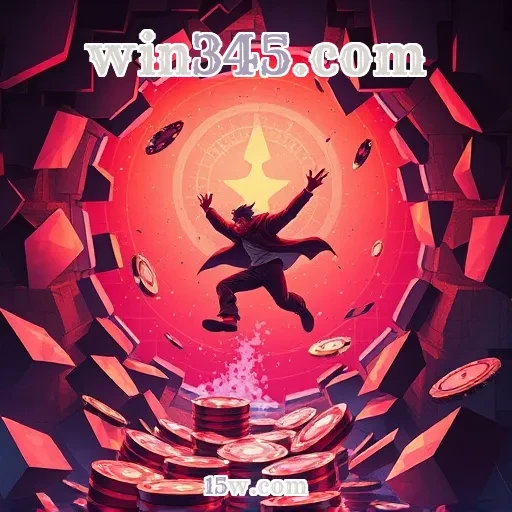 win345.com Pagamentos