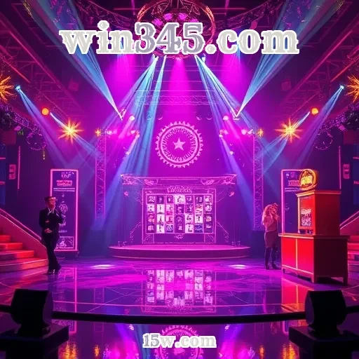 win345.com Blackjack