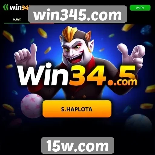 Comparação de win345.com com outros sites de jogos