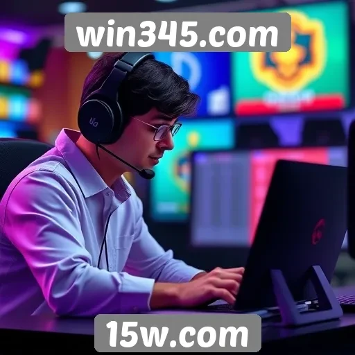 Suporte ao cliente em win345.com e sua eficácia
