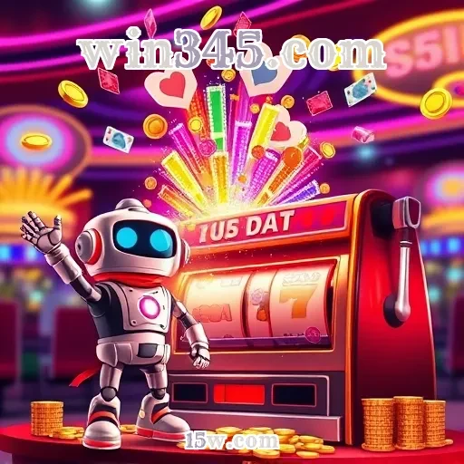 win345.com Cassino Ao Vivo