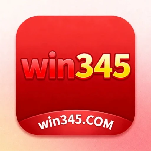 Logotipo win345.com