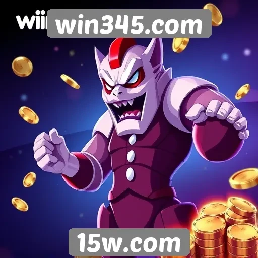 Ofertas e promoções disponíveis no win345.com