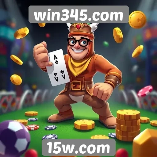 Vantagens e desvantagens de jogos online em win345