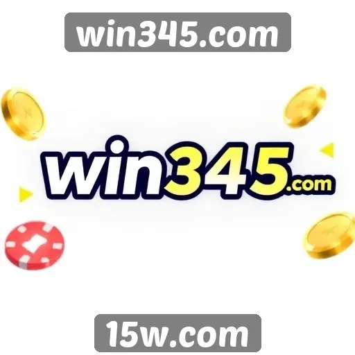 Promoções e bônus disponíveis no win345.com