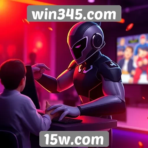 impacto das promoções de win345.com na experiência do usuário