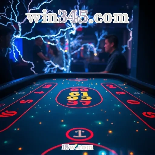 win345.com Jogos de Mesa