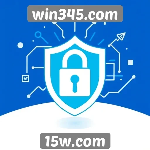 Avaliação da segurança em transações no win345.com